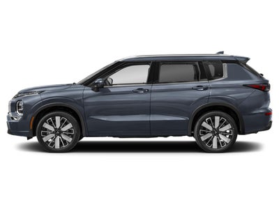 2025 Mitsubishi Outlander SEL S-AWC
