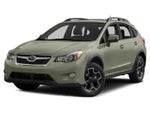 2015 Subaru XV Crosstrek 2.0i Limited CVT
