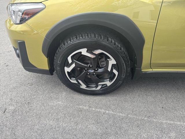 2023 Subaru Crosstrek Limited CVT