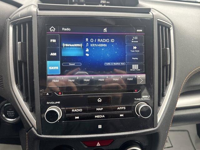 2023 Subaru Crosstrek Limited CVT