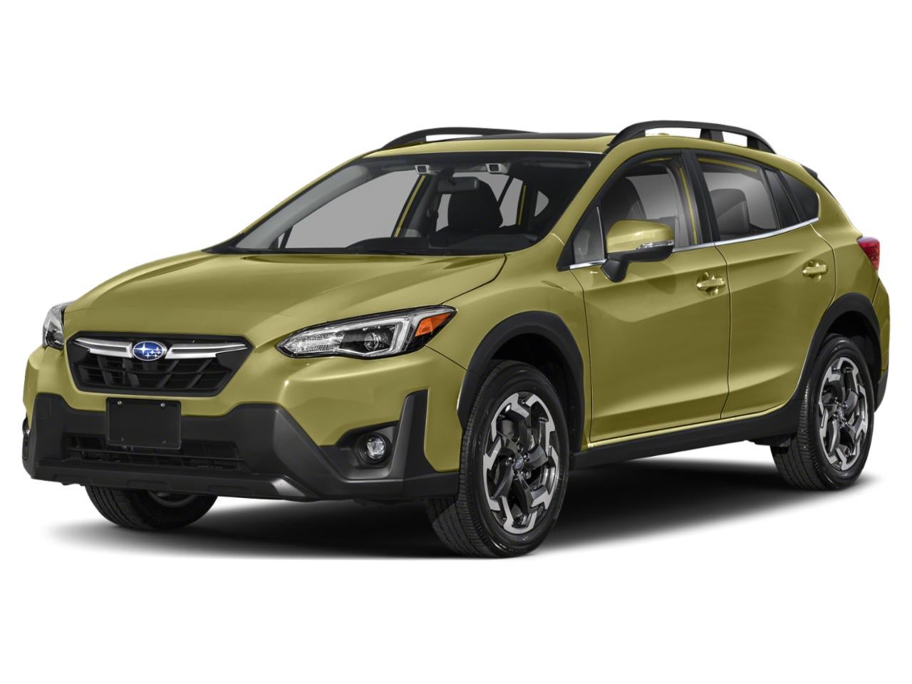 2023 Subaru Crosstrek Limited CVT