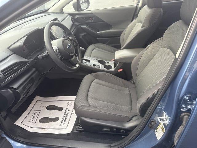 2024 Subaru Crosstrek Premium AWD