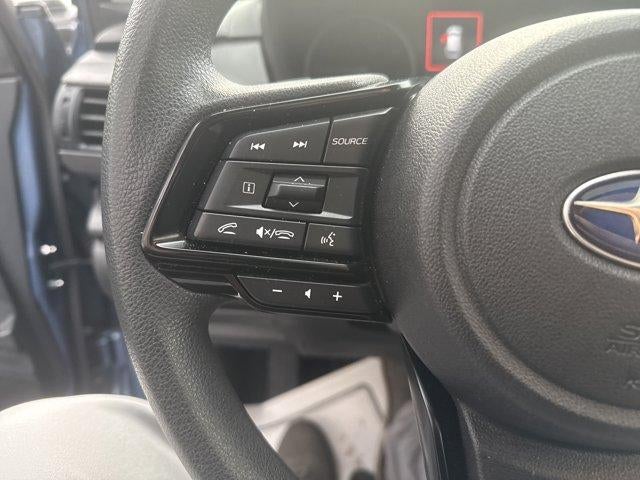 2024 Subaru Crosstrek Premium AWD