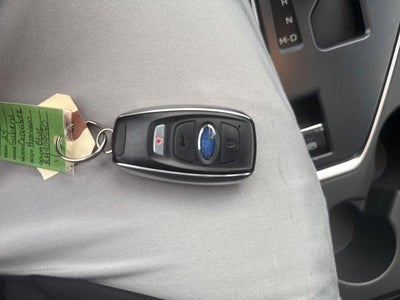 2024 Subaru Crosstrek Premium AWD