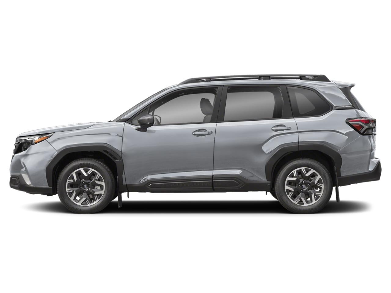 2025 Subaru Forester Premium AWD