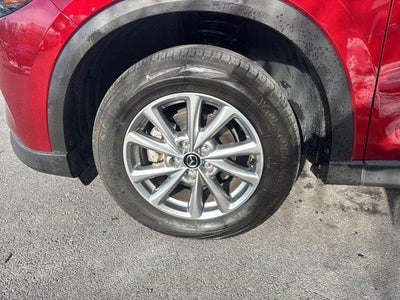 2023 Mazda Mazda CX-5 2.5 S AWD