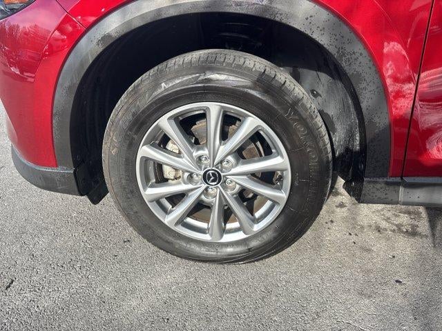 2023 Mazda Mazda CX-5 2.5 S AWD