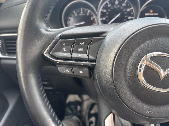 2023 Mazda Mazda CX-5 2.5 S AWD