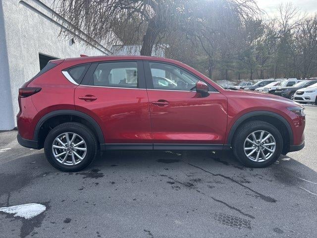 2023 Mazda Mazda CX-5 2.5 S AWD