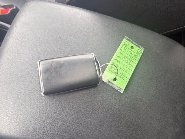 2025 Mazda Mazda CX-5 2.5 S Carbon Edition AWD