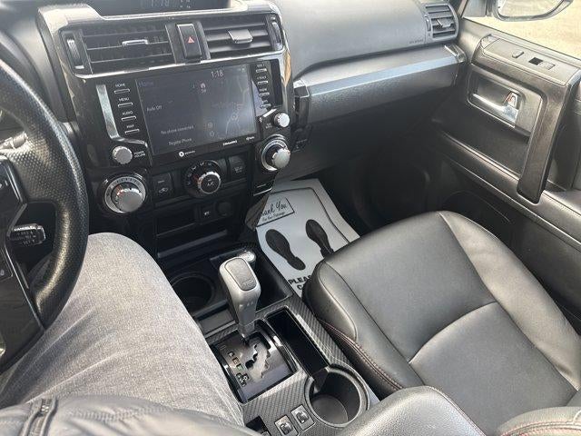 2024 Toyota 4Runner TRD Off Road Premium 4WD (Natl)