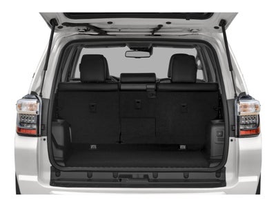 2024 Toyota 4Runner TRD Off Road Premium 4WD (Natl)