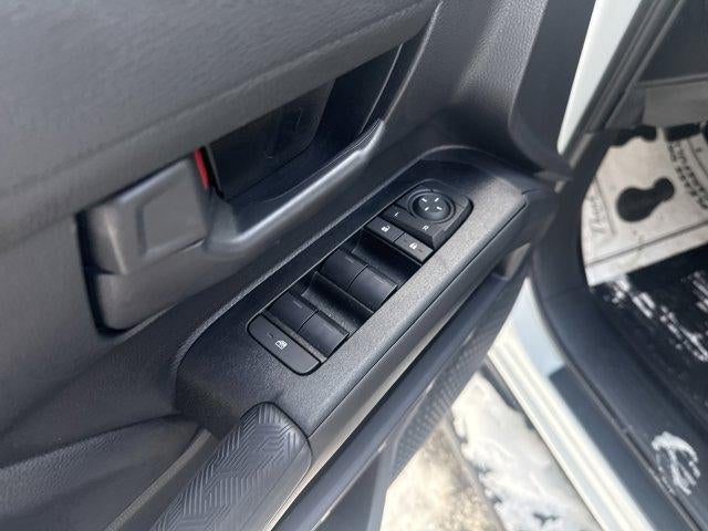 2025 Toyota 4Runner SR5 4WD (GS)