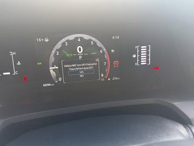 2025 Toyota 4Runner SR5 4WD (GS)