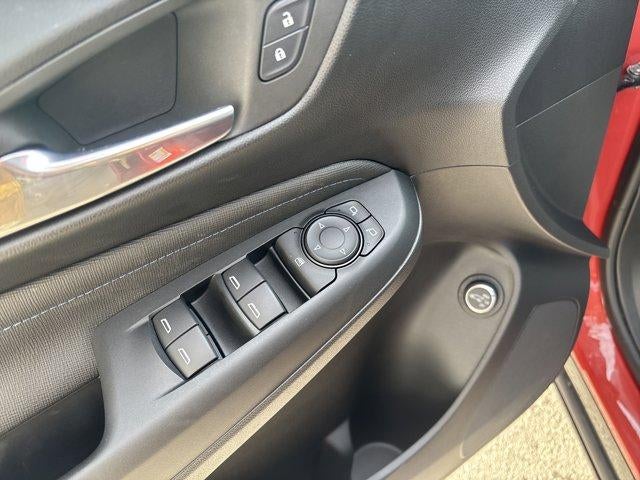 2024 Buick Envista FWD 4dr Sport Touring