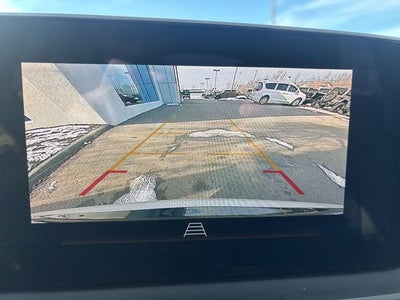 2024 Buick Envista FWD 4dr Sport Touring