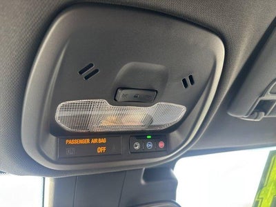 2024 Buick Envista FWD 4dr Sport Touring