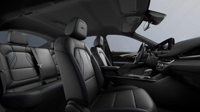 2024 Buick Envista FWD 4dr Sport Touring