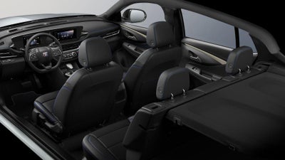 2024 Buick Envista FWD 4dr Sport Touring