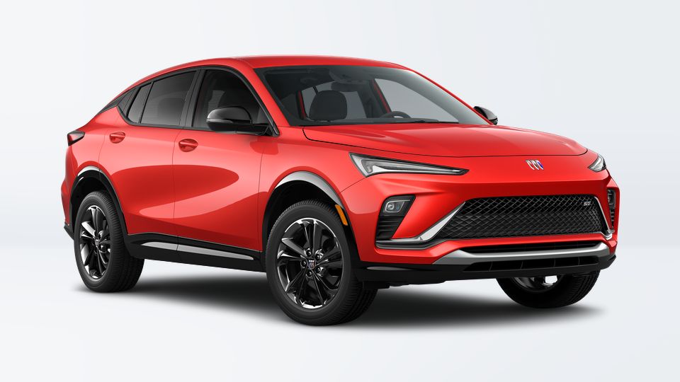 2024 Buick Envista FWD 4dr Sport Touring