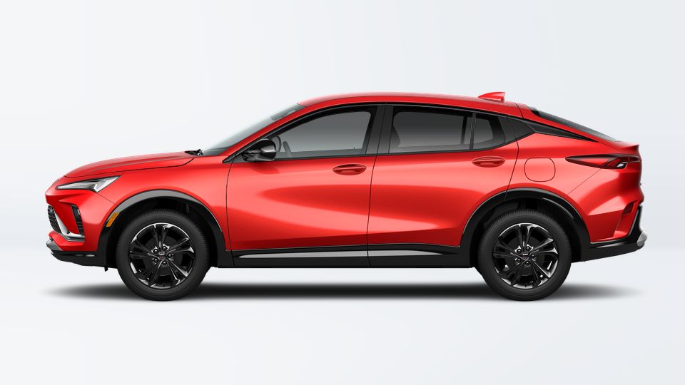 2024 Buick Envista FWD 4dr Sport Touring