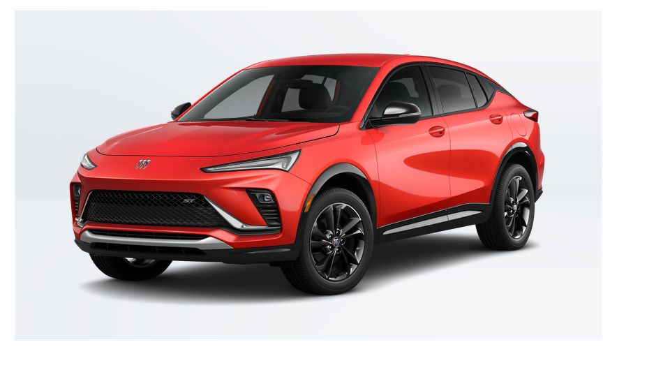 2024 Buick Envista FWD 4dr Sport Touring