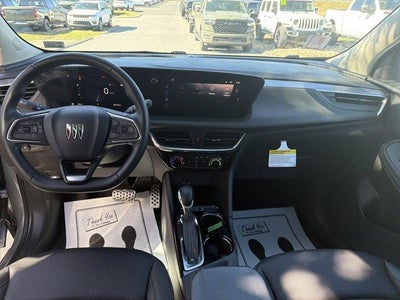 2024 Buick Encore GX Sport Touring AWD
