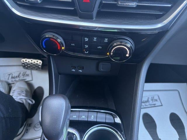 2024 Buick Encore GX Sport Touring AWD