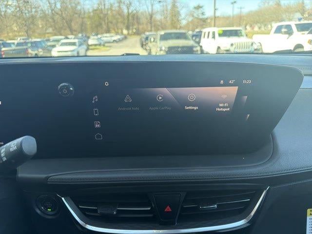 2024 Buick Encore GX Sport Touring AWD