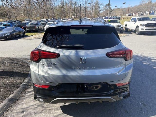 2024 Buick Encore GX Sport Touring AWD