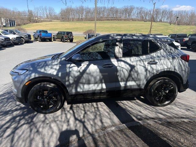 2024 Buick Encore GX Sport Touring AWD