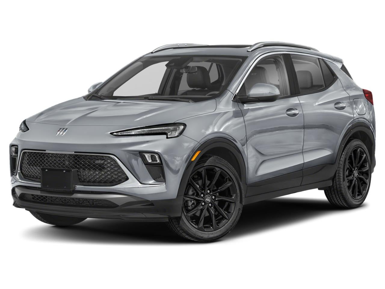 2024 Buick Encore GX Sport Touring AWD