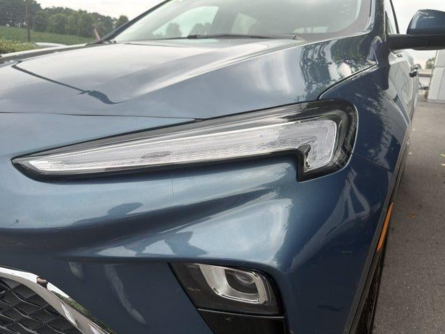 2024 Buick Encore GX Sport Touring AWD