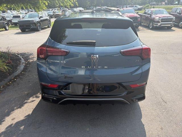 2024 Buick Encore GX Sport Touring AWD