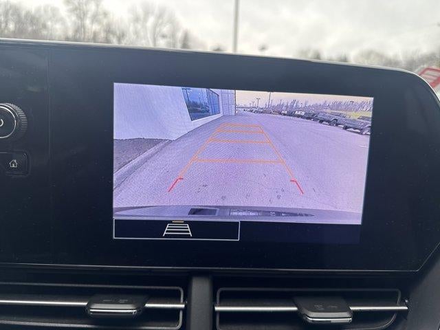 2025 Chevrolet Trax FWD 4dr 1RS