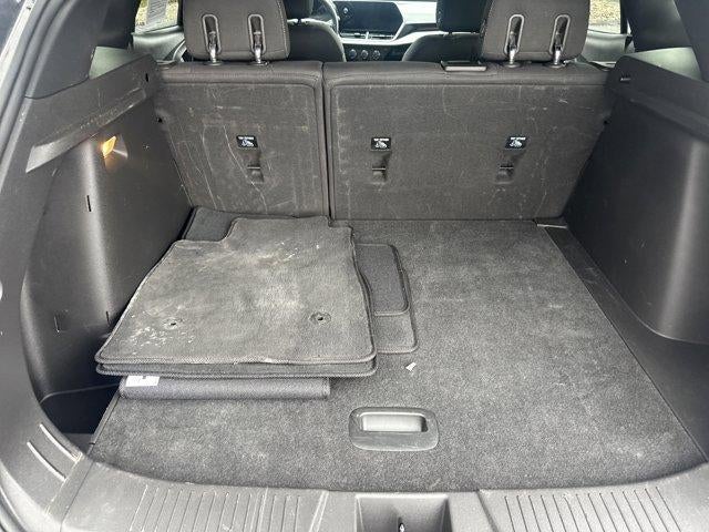 2025 Chevrolet Trax FWD 4dr 1RS