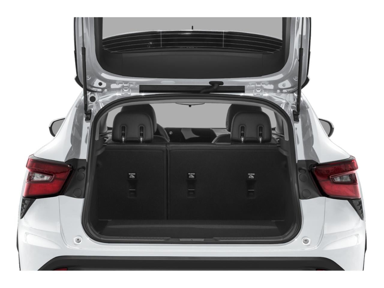 2025 Chevrolet Trax FWD 4dr 1RS