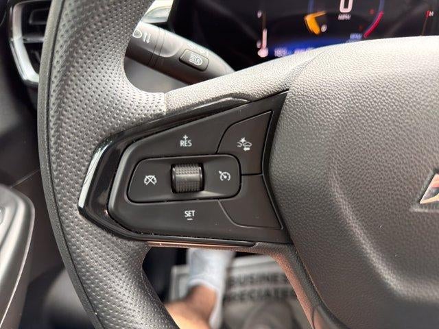 2025 Chevrolet Trailblazer AWD 4dr LT