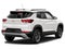 2022 Chevrolet Trailblazer AWD 4dr LT