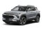 2024 Chevrolet Trailblazer AWD 4dr LT