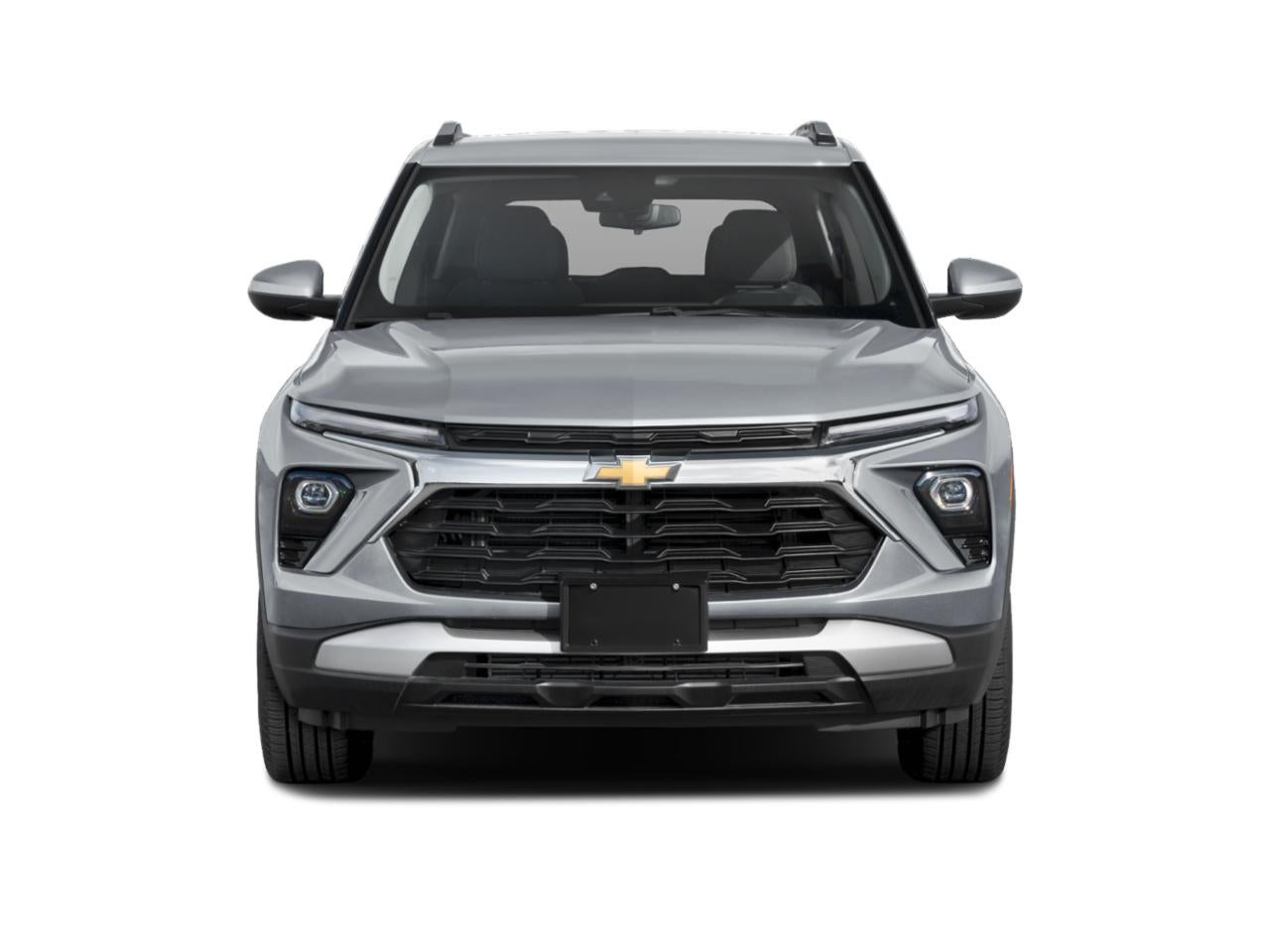 2024 Chevrolet Trailblazer AWD 4dr LT