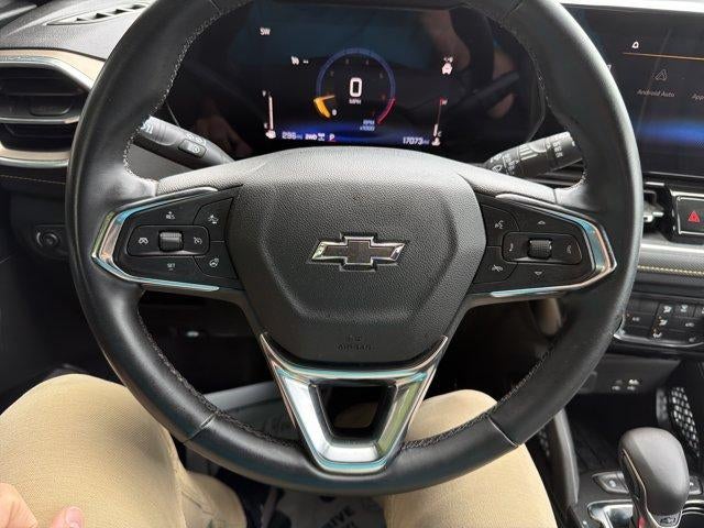 2024 Chevrolet Trailblazer AWD 4dr ACTIV