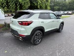 2024 Chevrolet Trailblazer AWD 4dr ACTIV