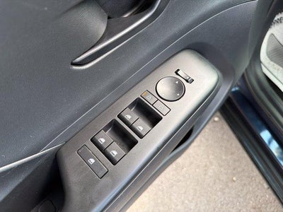 2025 Hyundai KONA SEL AWD