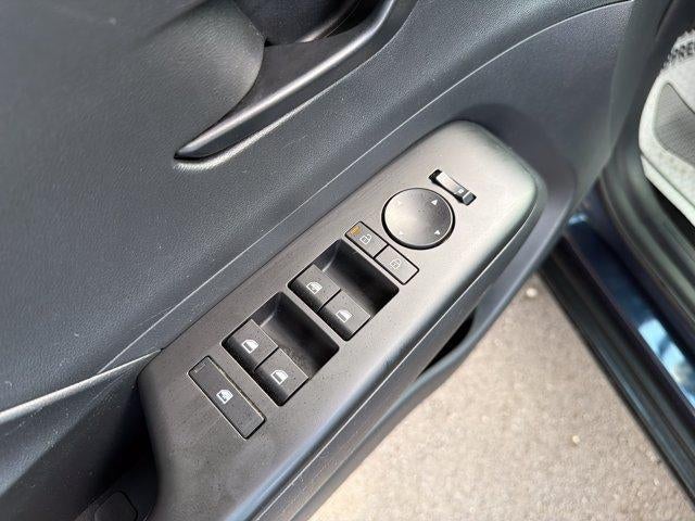 2025 Hyundai KONA SEL AWD