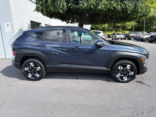 2025 Hyundai KONA SEL AWD