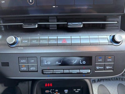 2025 Hyundai KONA SEL AWD