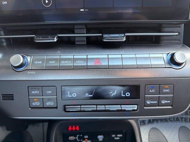 2025 Hyundai KONA SEL AWD
