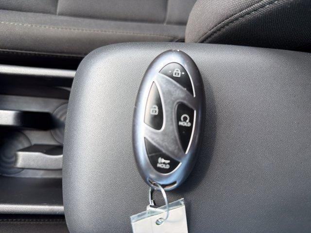 2025 Hyundai KONA SEL AWD