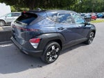 2025 Hyundai KONA SEL AWD
